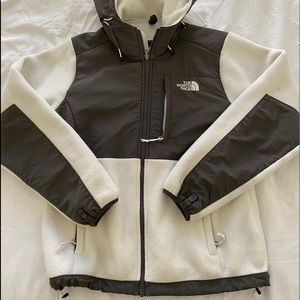 North Face Fleece Jacket